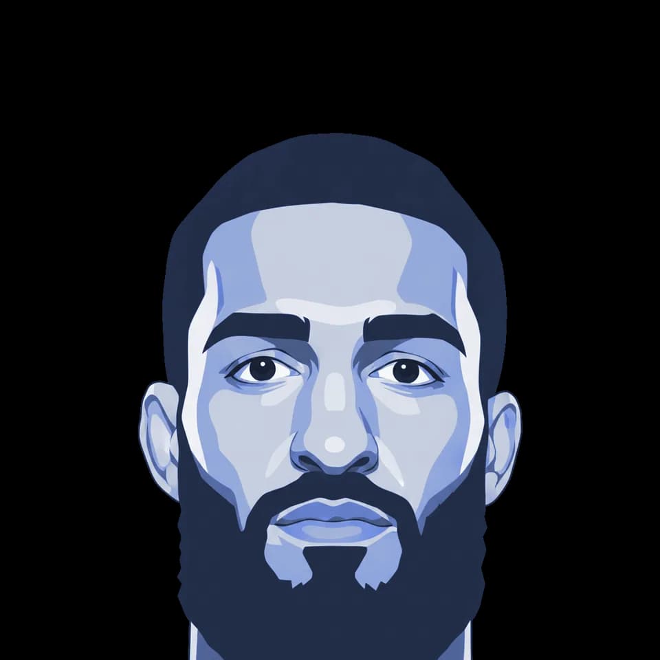 Abdelrahman Alhyasat — illustration