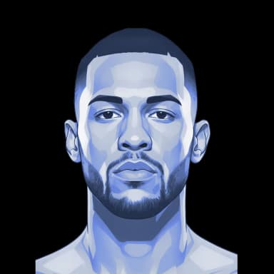 Marouane Bellagouit — illustration