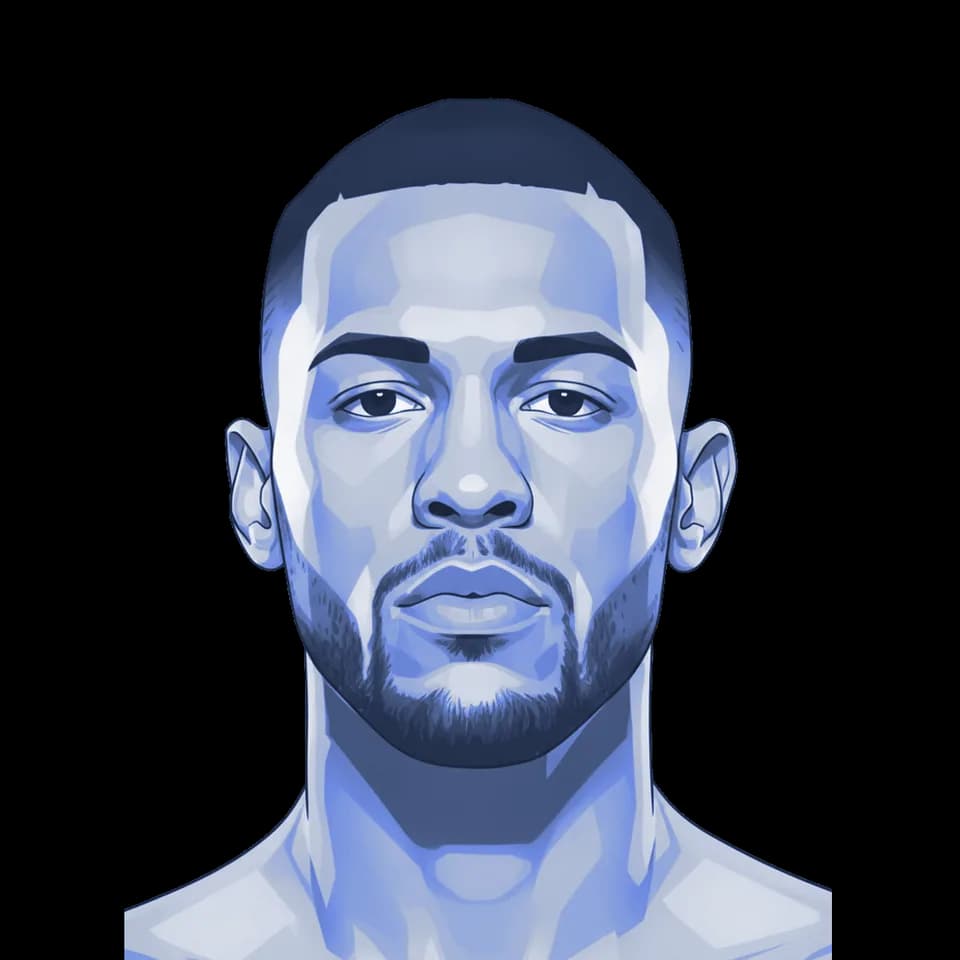 Marouane Bellagouit — illustration