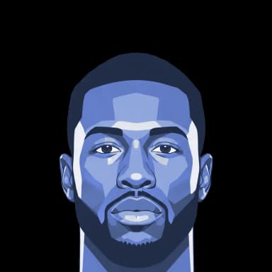 Tariq Ismail — illustration