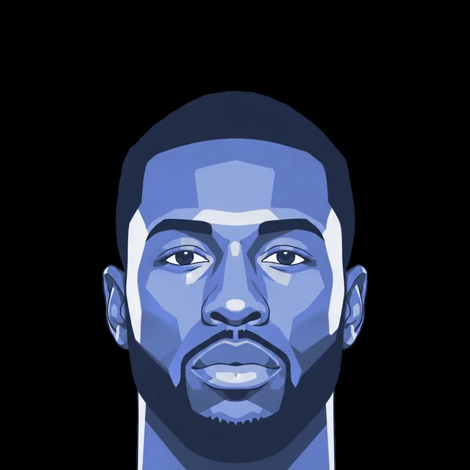 Tariq Ismail — illustration