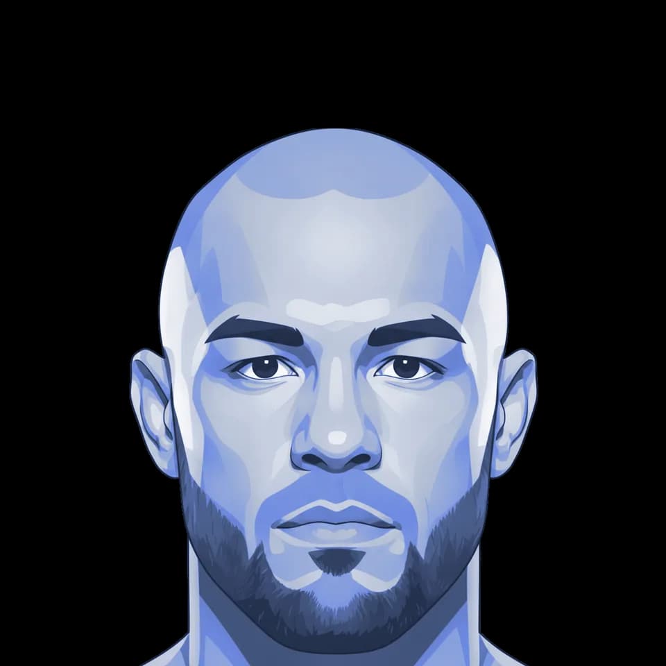 Matheus Mattos — illustration