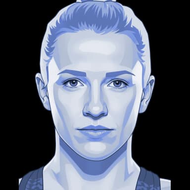 Paulina Wisniewska — illustration