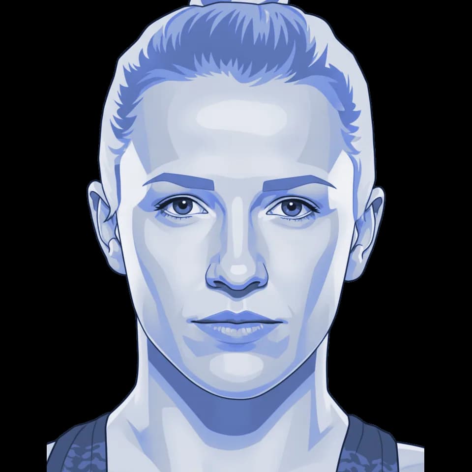 Paulina Wisniewska — illustration