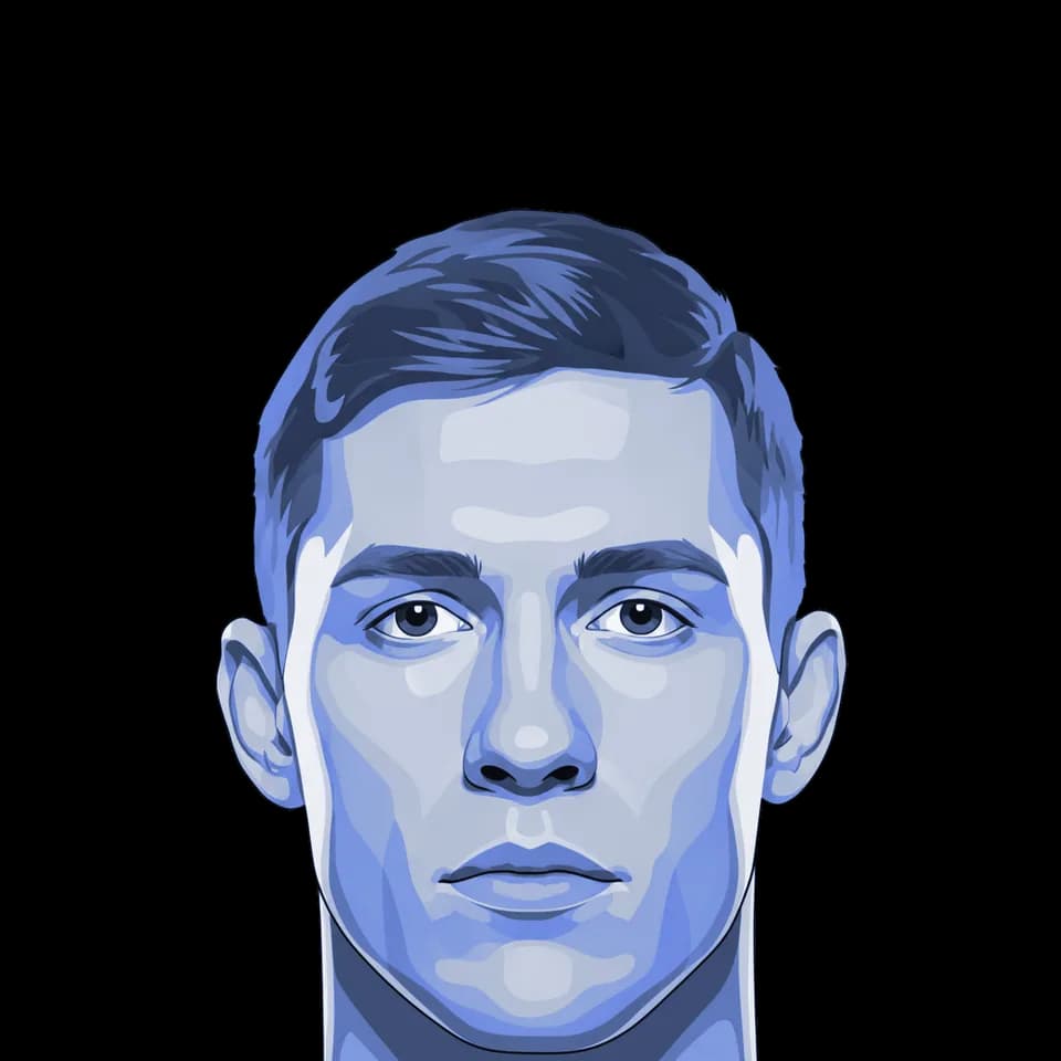 Alexander Luster — illustration