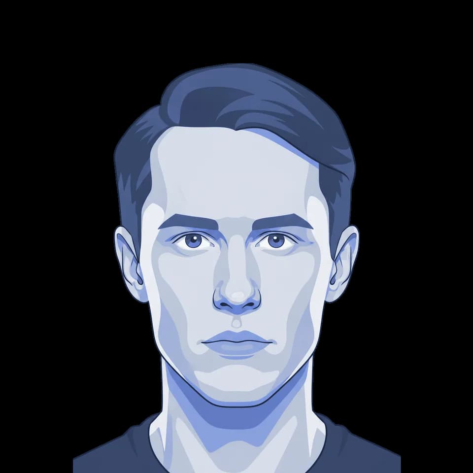 Tuomas Gronvall — illustration