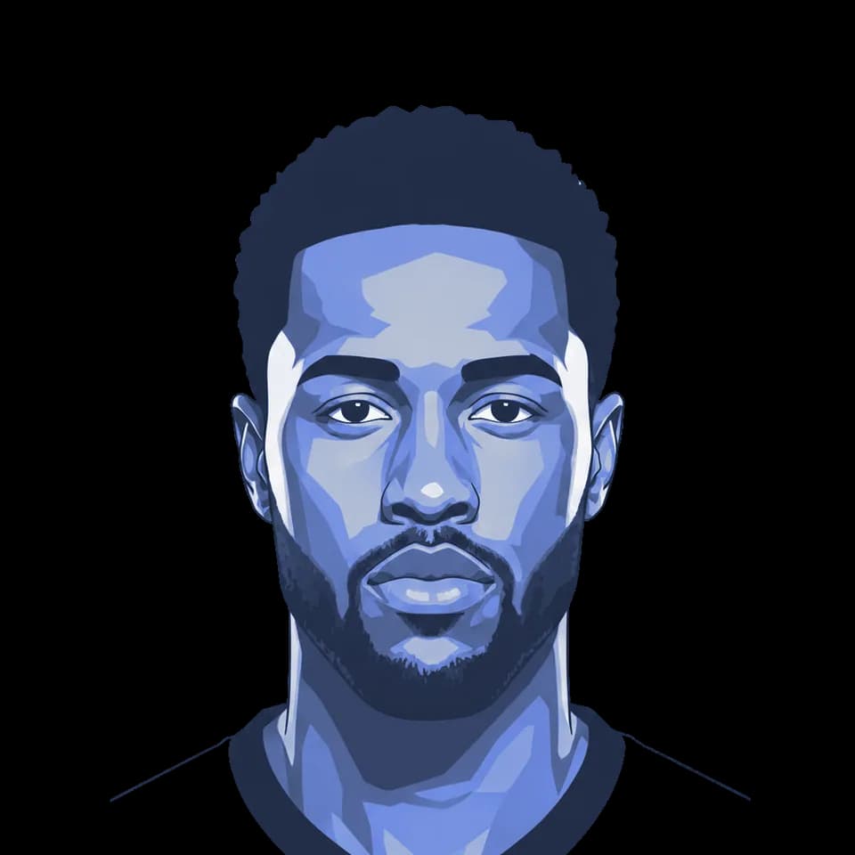 Mark Ewen — illustration