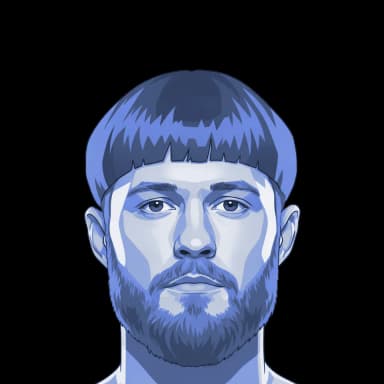 Matiss Zaharovs — illustration