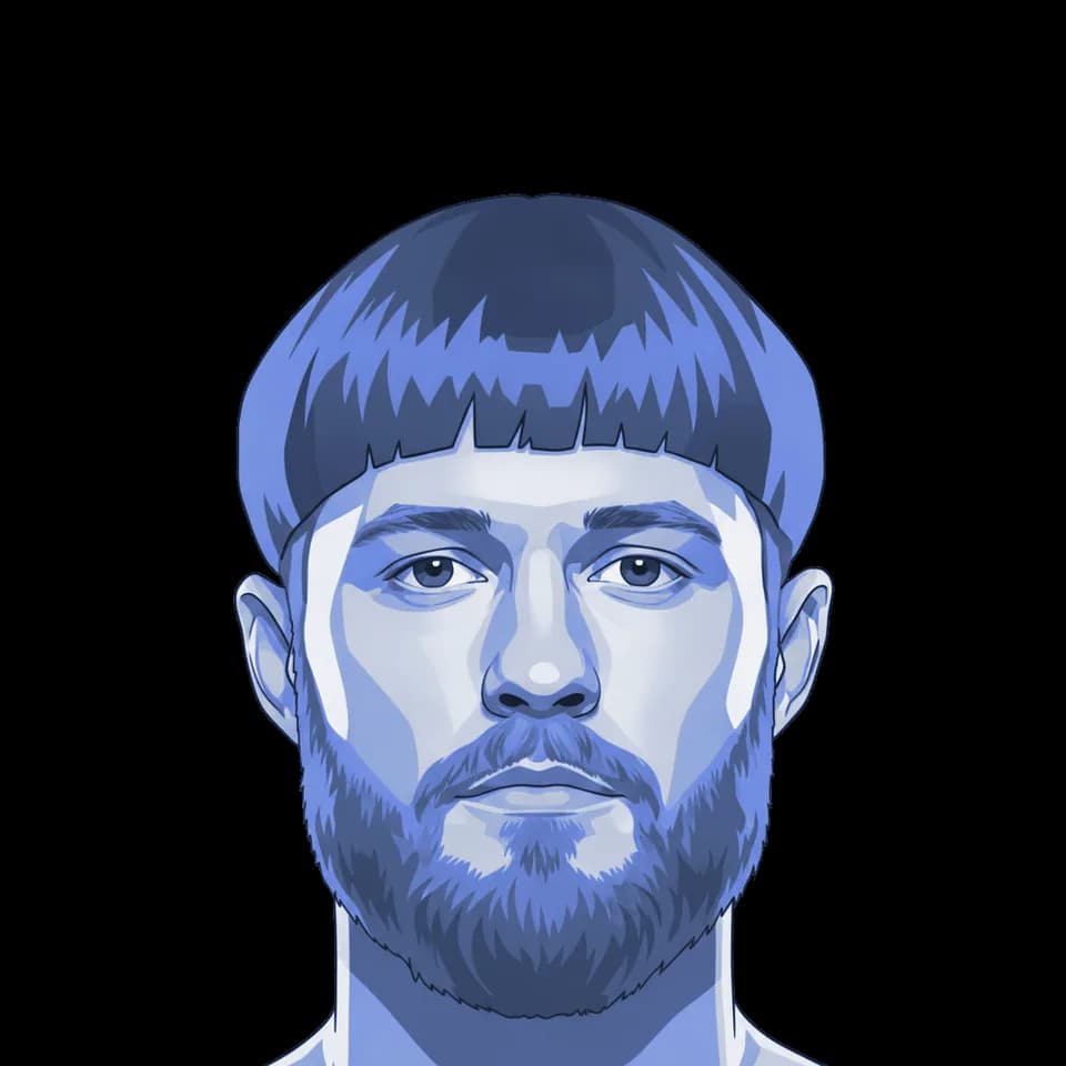 Matiss Zaharovs — illustration