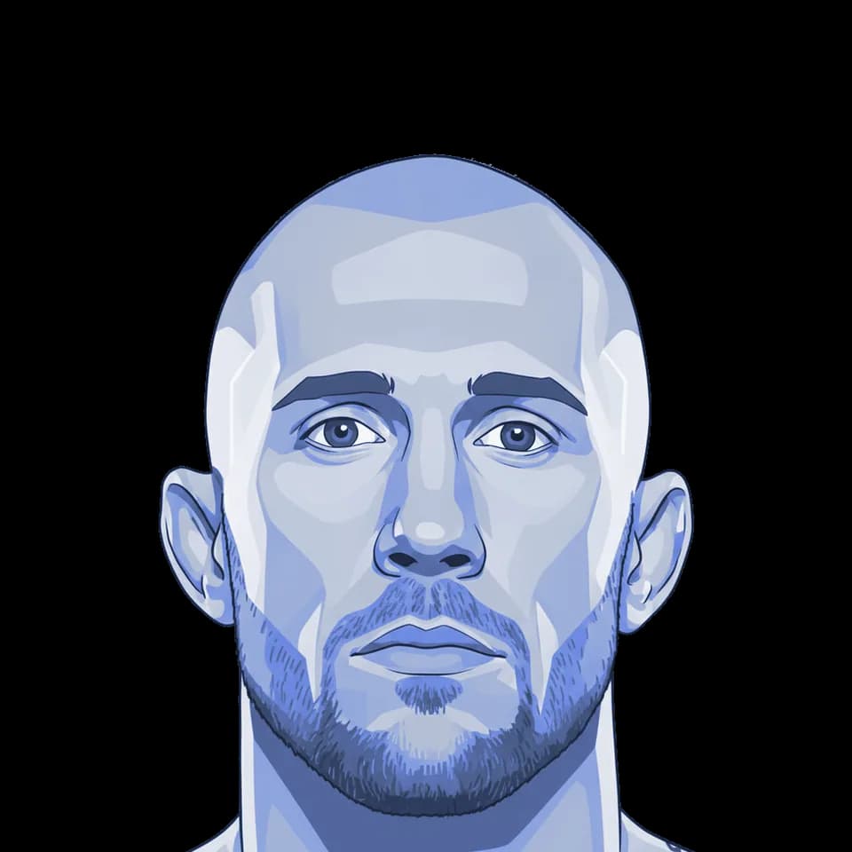 Charlie Leary — illustration