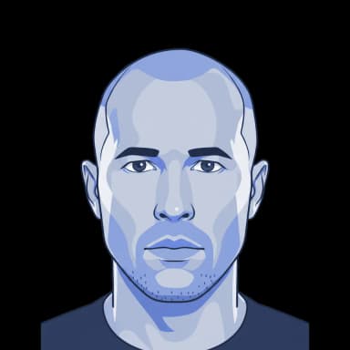Royce Gracie — illustration