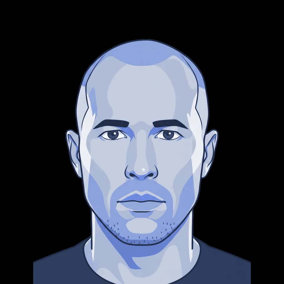 Royce Gracie — illustration