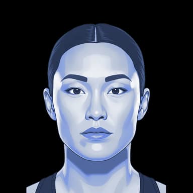 Sumiko Inaba — illustration