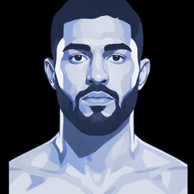 Fahdi Khaled — illustration