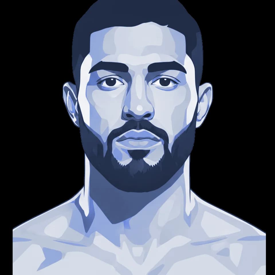 Fahdi Khaled — illustration