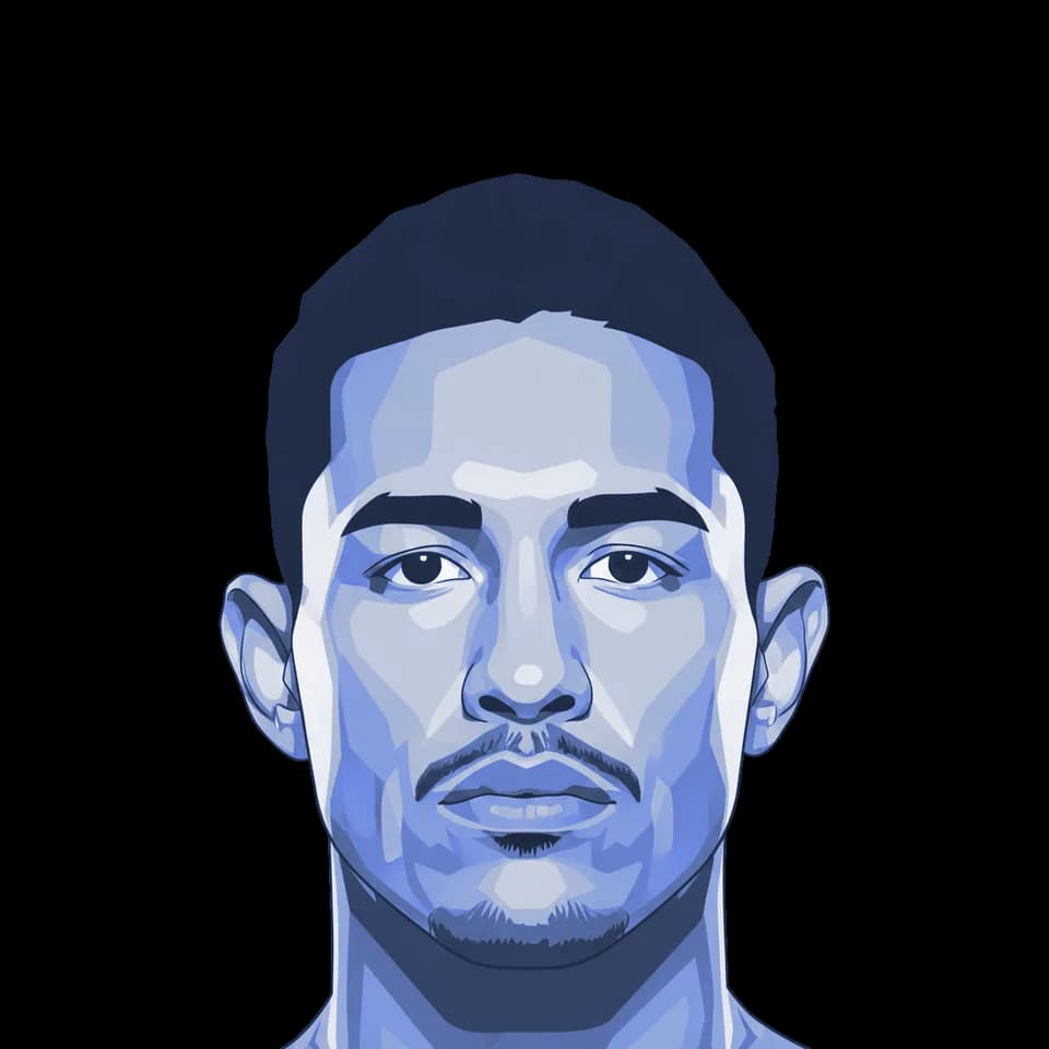 Julian Ruiz — illustration