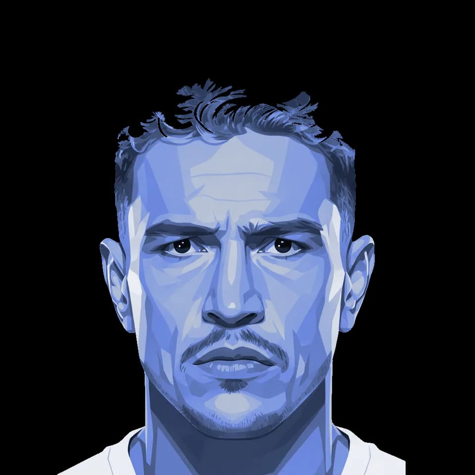 Sergio Cossio — illustration