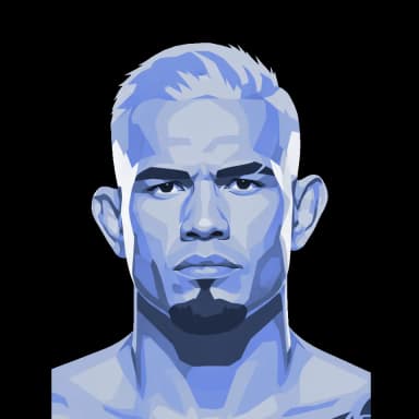 Alan Dominguez — illustration