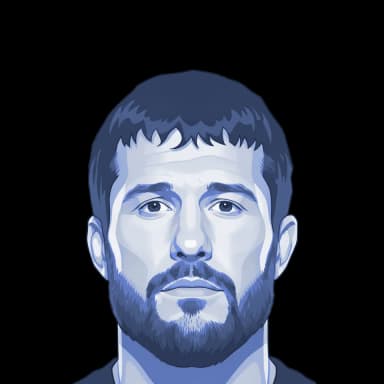 Luca Poclit — illustration