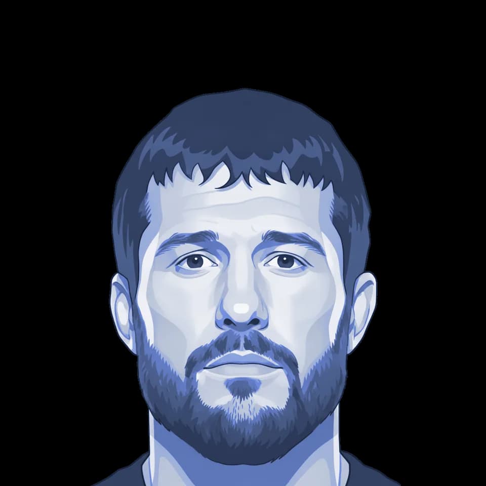 Luca Poclit — illustration