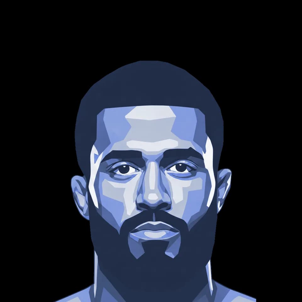 Hadi Omar Al Hussaini — illustration