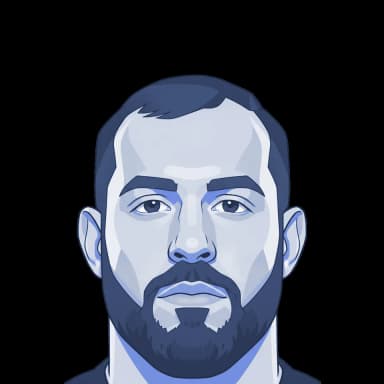 Abdullah Saleem — illustration