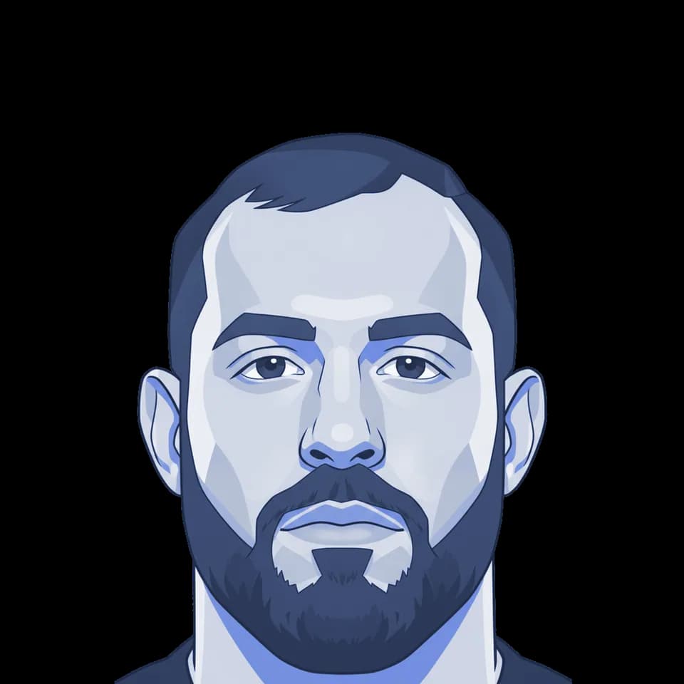 Abdullah Saleem — illustration