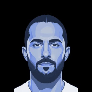 Anthony Zeidan — illustration