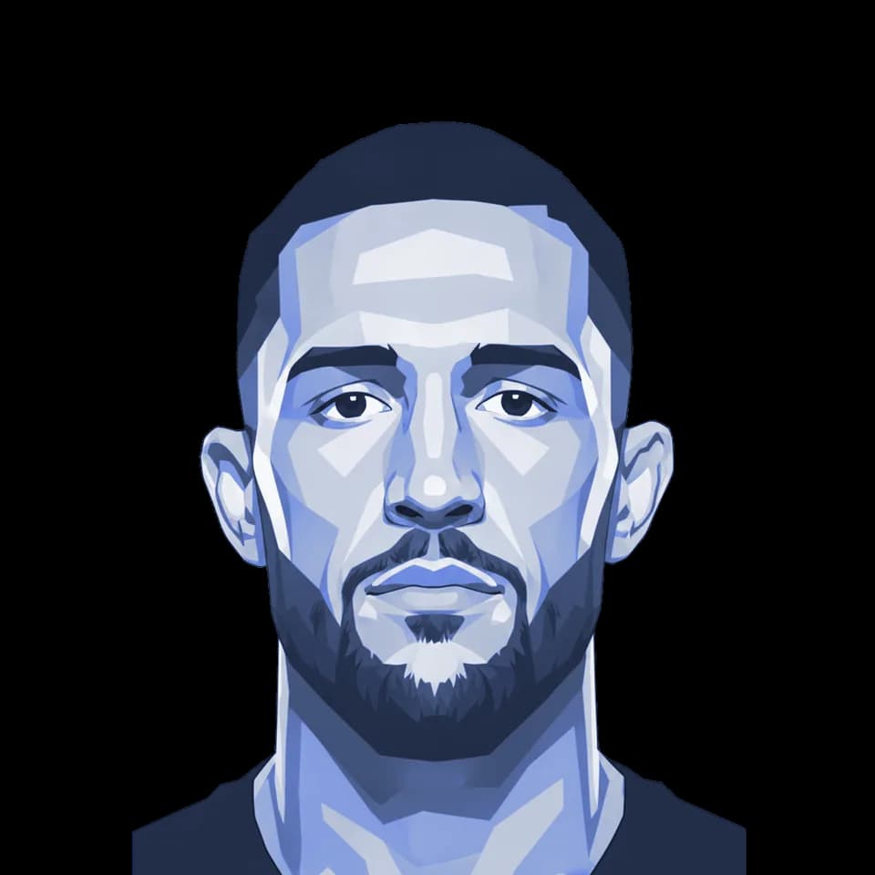 Souhil Tairi — illustration
