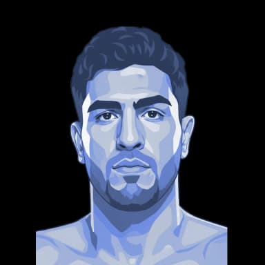 Mohsen Mohammadseifi — illustration