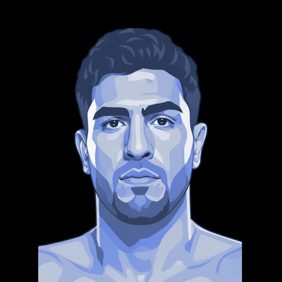 Mohsen Mohammadseifi — illustration