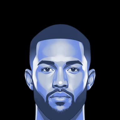 Badreddine Diani — illustration