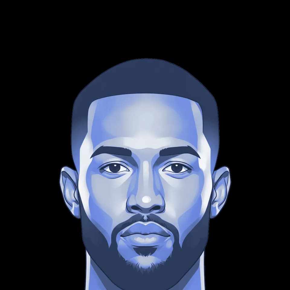 Badreddine Diani — illustration