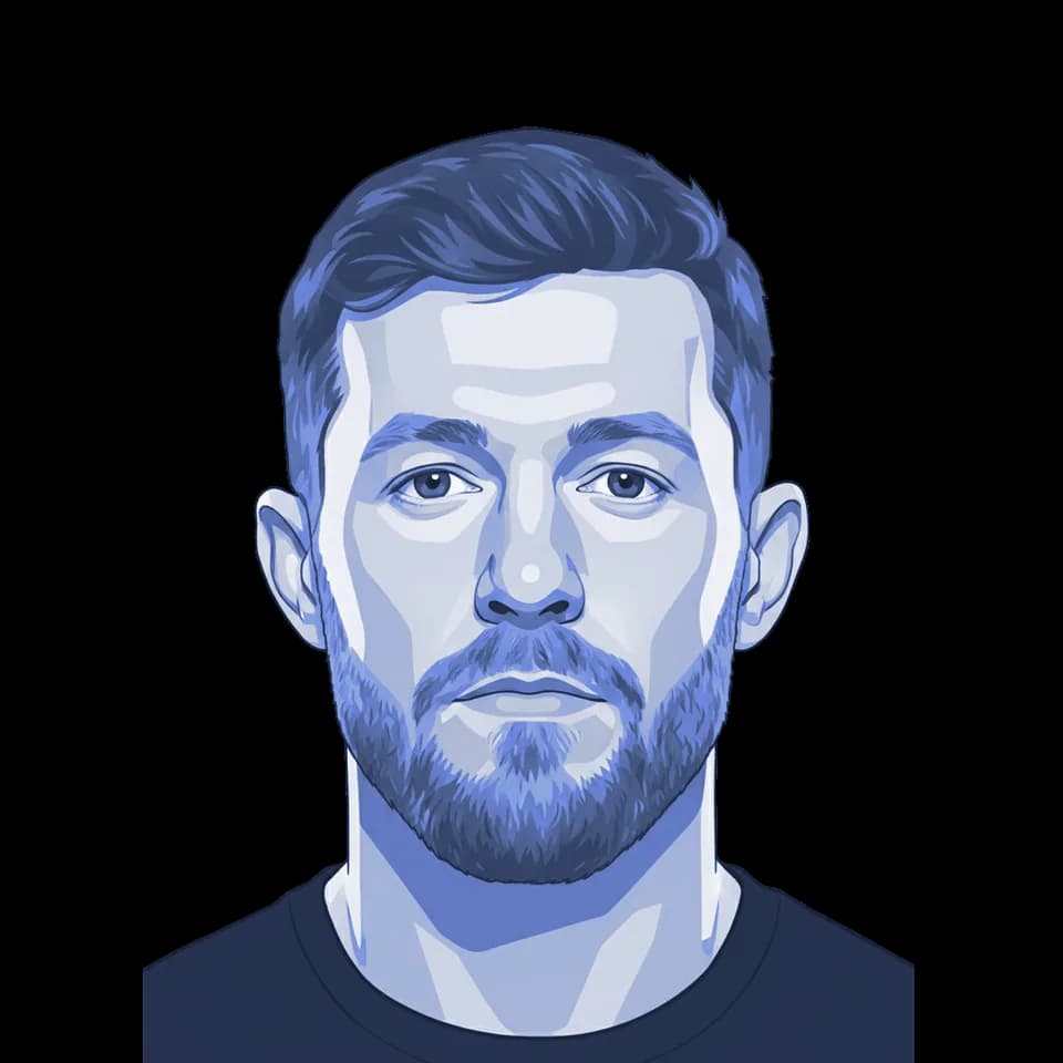 Alan Philpott — illustration