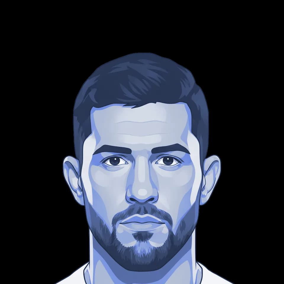 Joseph Luciano — illustration