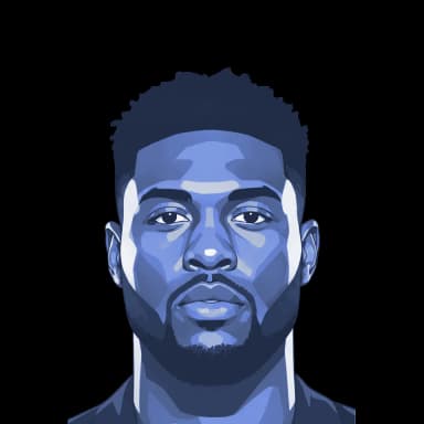Jaleel Willis — illustration