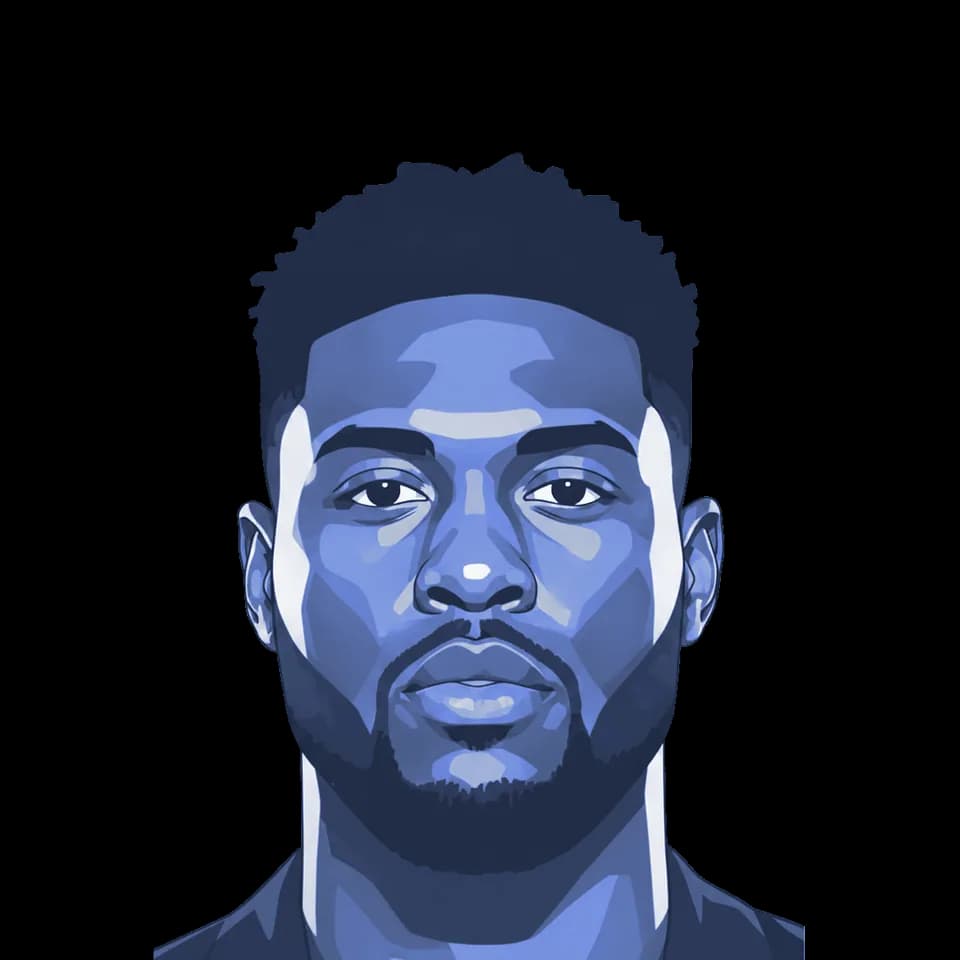 Jaleel Willis — illustration