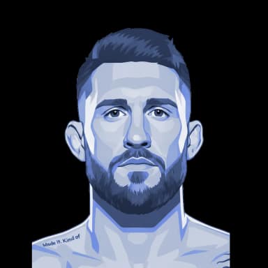 Cody Law — illustration