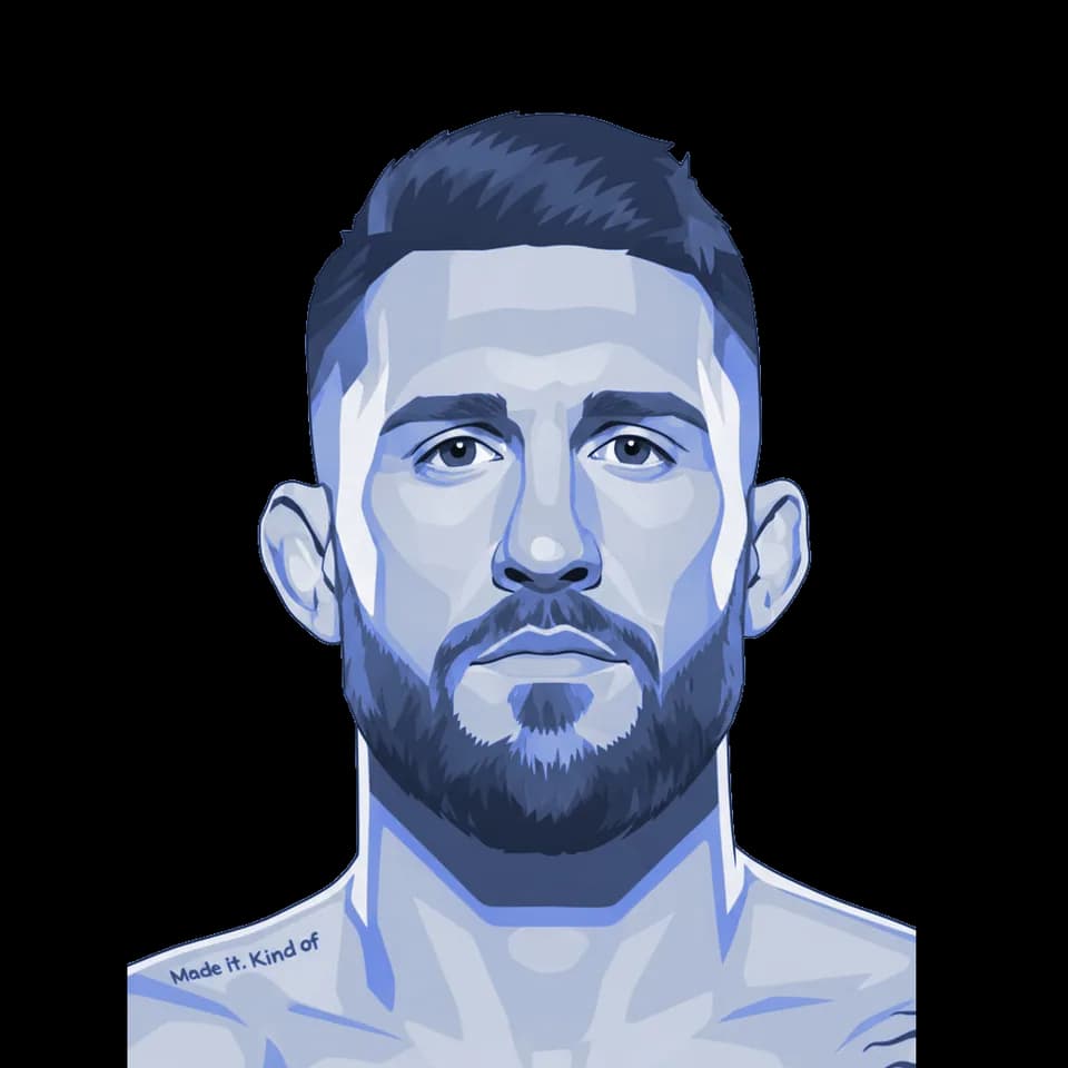 Cody Law — illustration