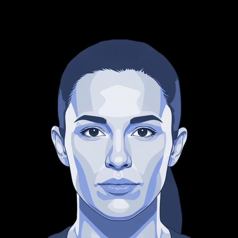 Marilia Morais — illustration