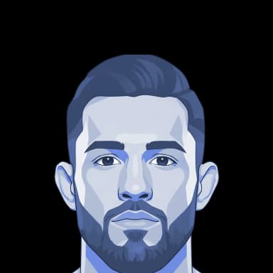 Jordan Oliver — illustration