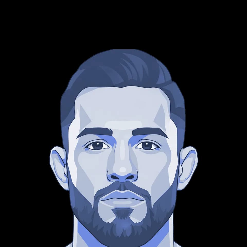 Jordan Oliver — illustration