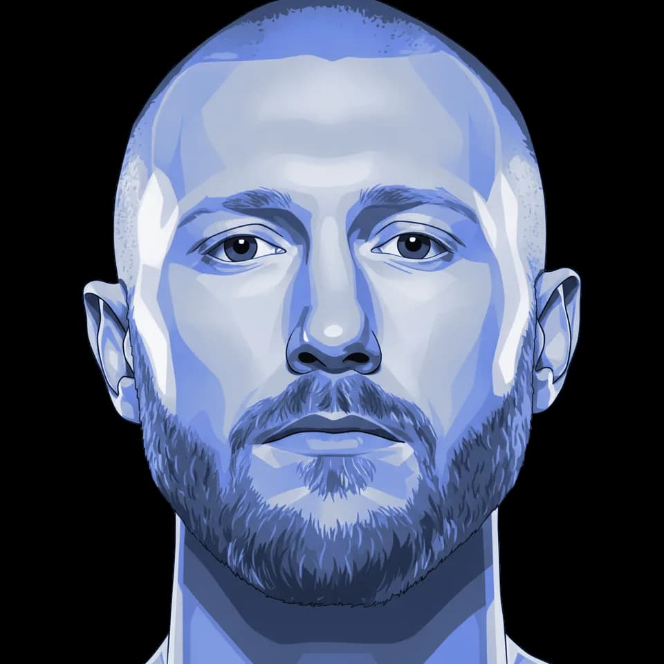 Brian Stapleton — illustration