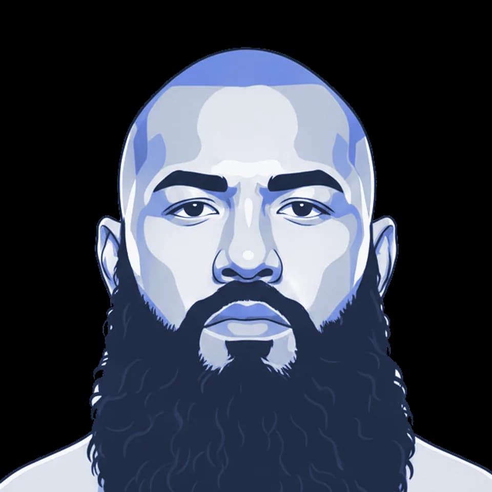 Kent Mafileo — illustration