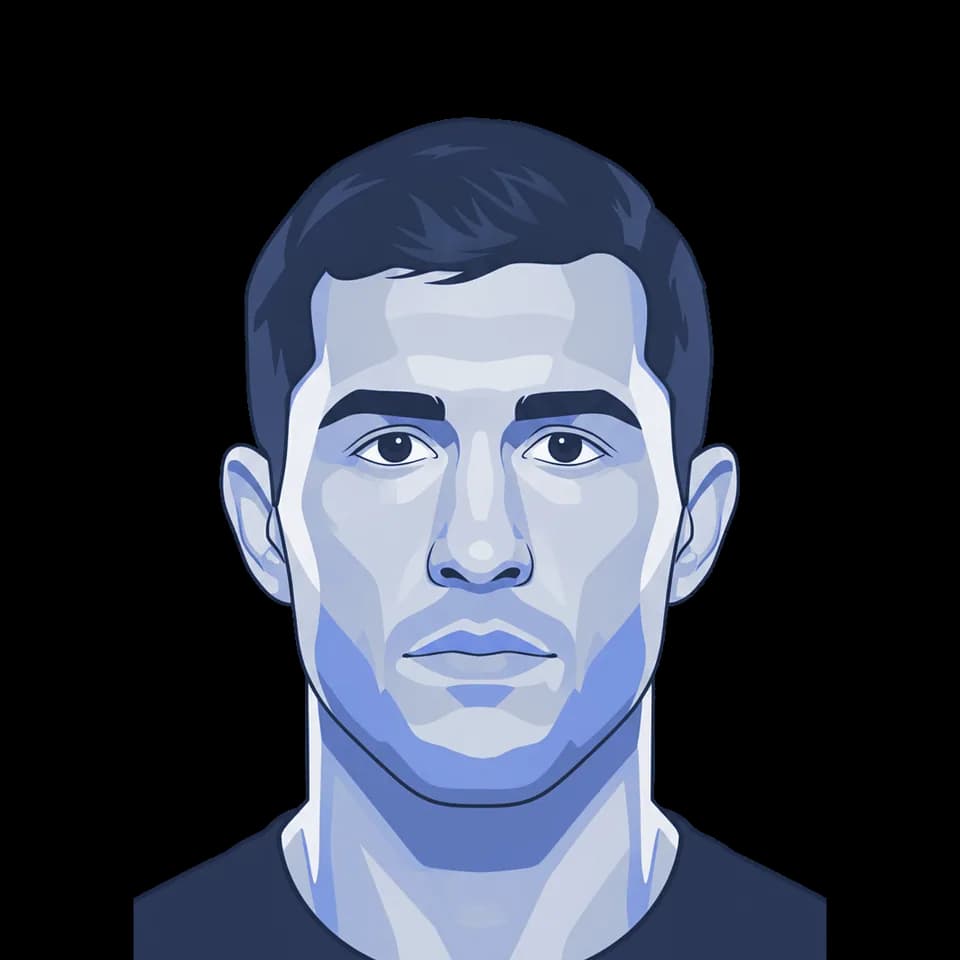 Jose Perez — illustration