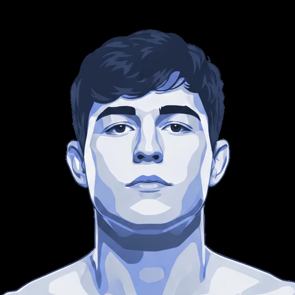Lorenzo Parente — illustration