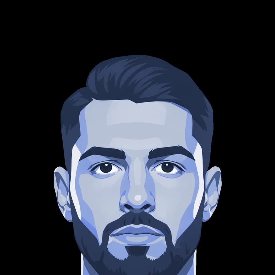 Yassin Chtatou — illustration
