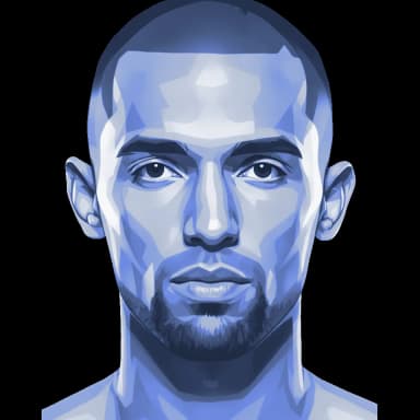 Taha Bendaoud — illustration