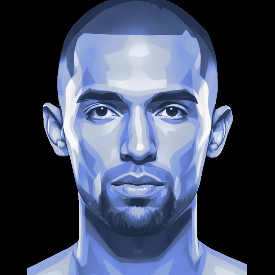 Taha Bendaoud — illustration