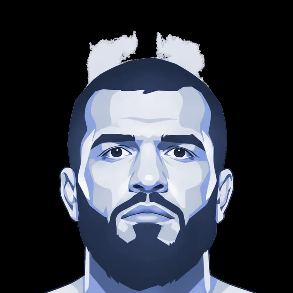 Makkasharip Zaynukov — illustration
